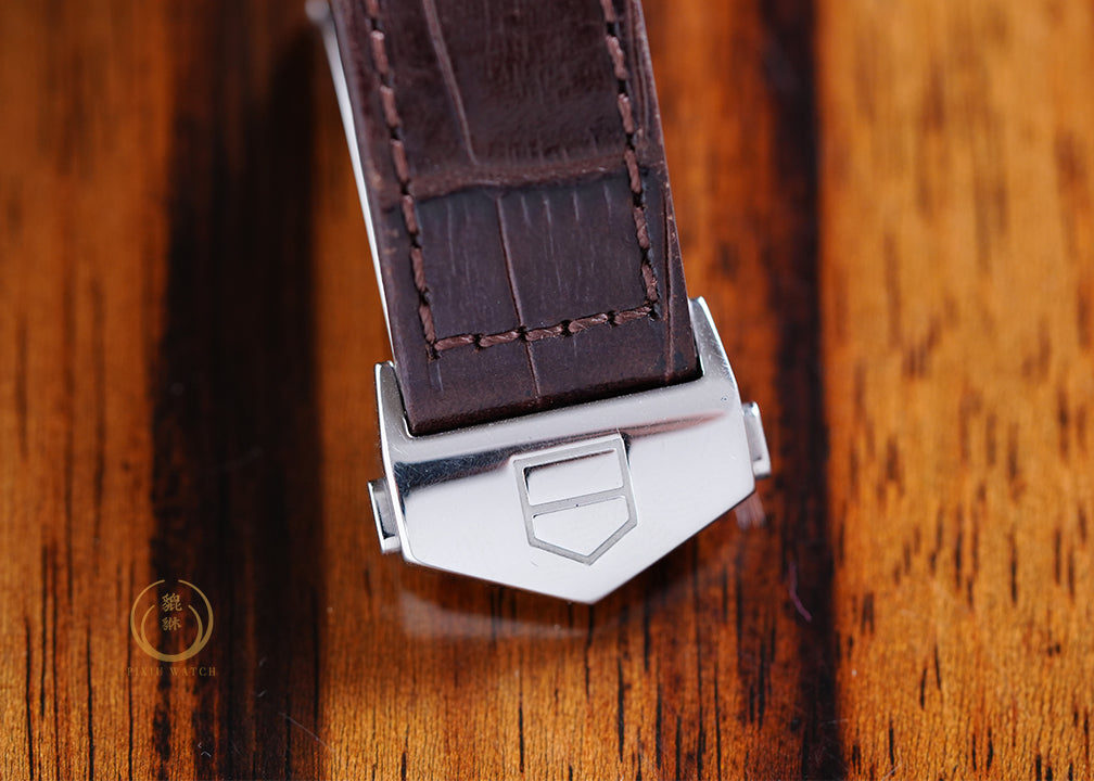 TAG Heuer Monaco Calibre 6