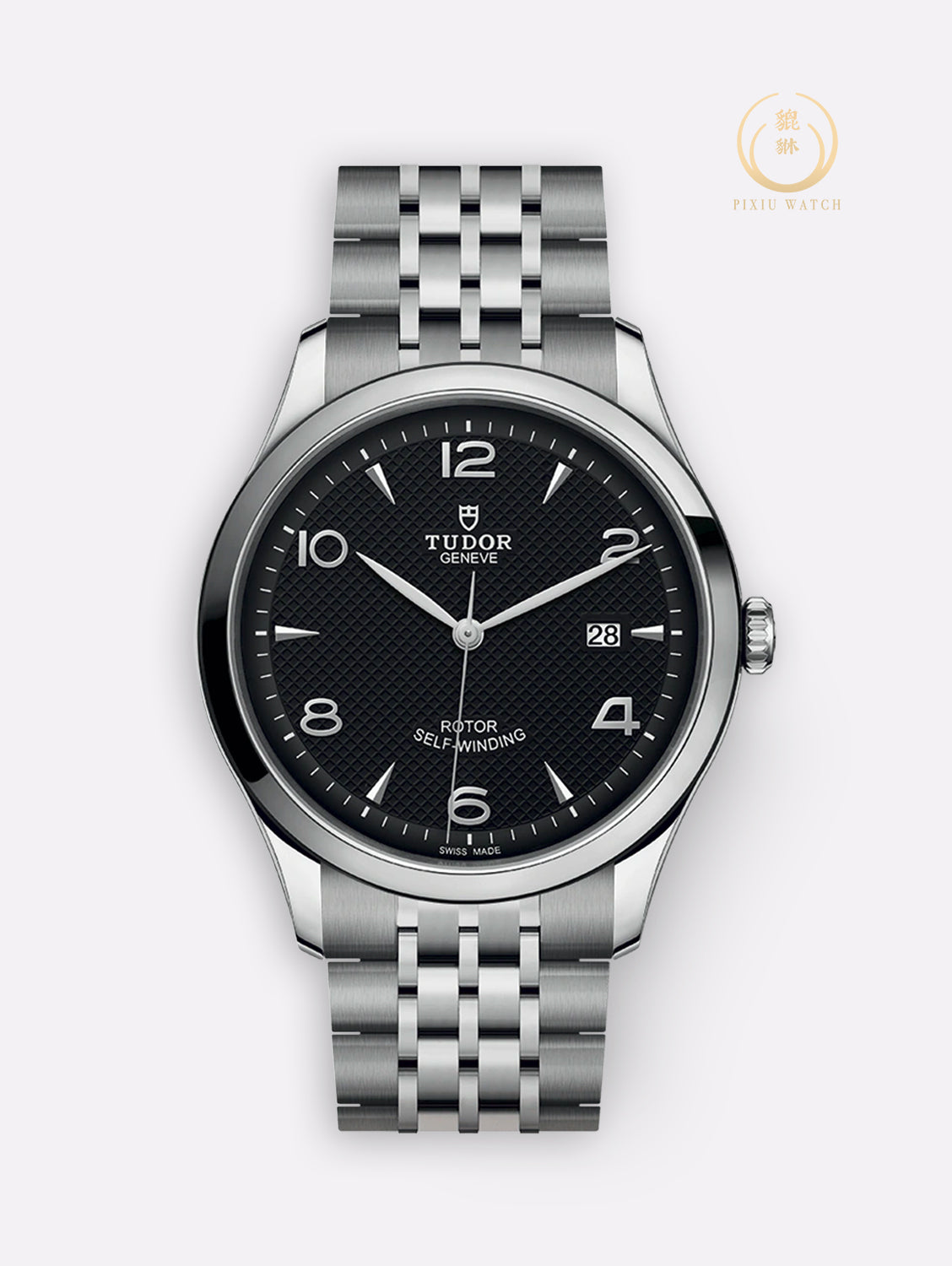 Tudor 1926 Black Dial