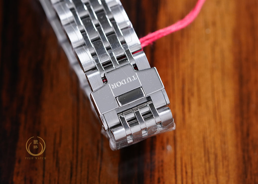“Brand New” Tudor 1926 Silver Dial