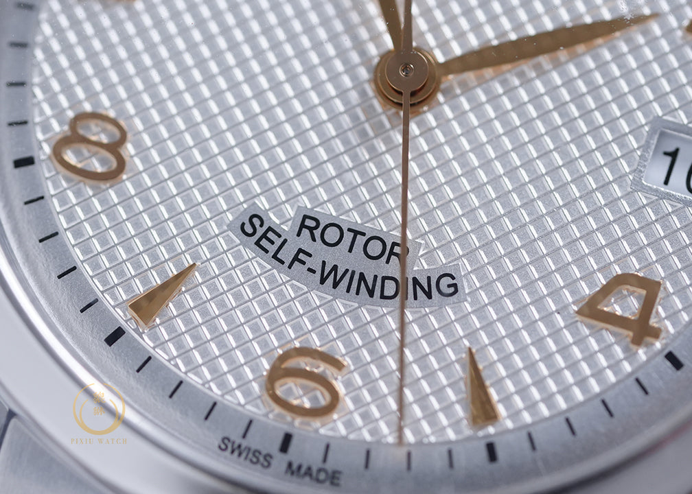 “Brand New” Tudor 1926 Silver Dial