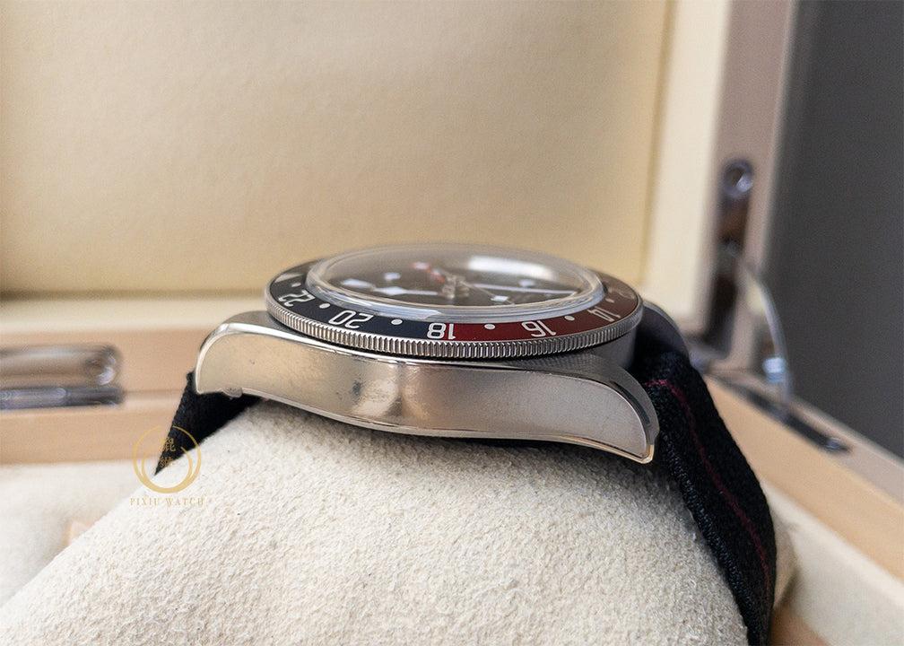 Tudor Black Bay GMT ‘Pepsi’