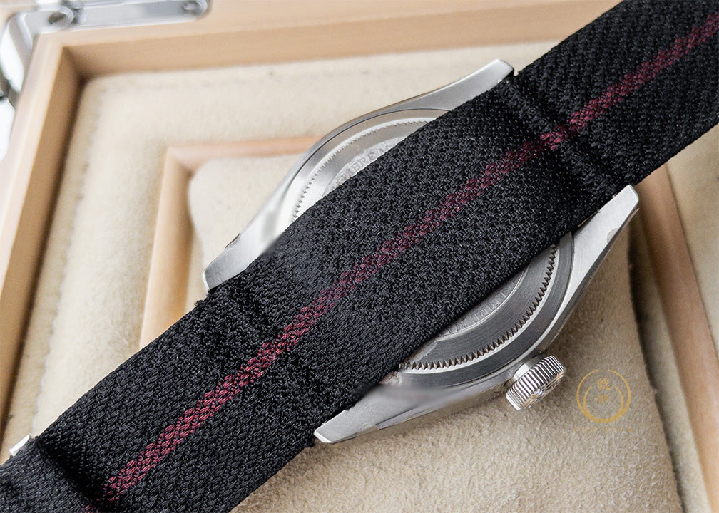 Tudor Black Bay GMT ‘Pepsi’