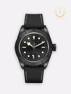 Tudor Black Bay Ceramic