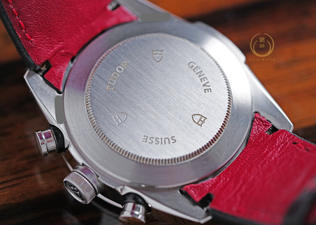 Tudor Fastrider Ducati Chronograph