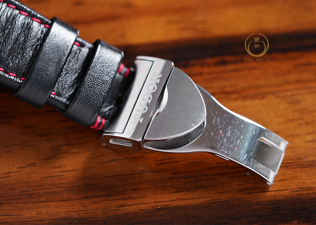 Tudor Fastrider Ducati Chronograph