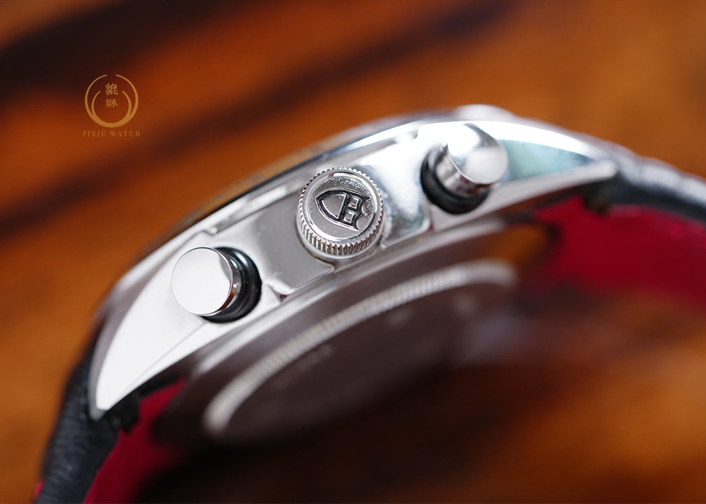 Tudor Fastrider Ducati Chronograph