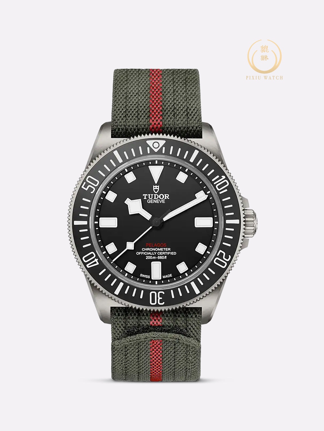 Tudor Pelagos FXD