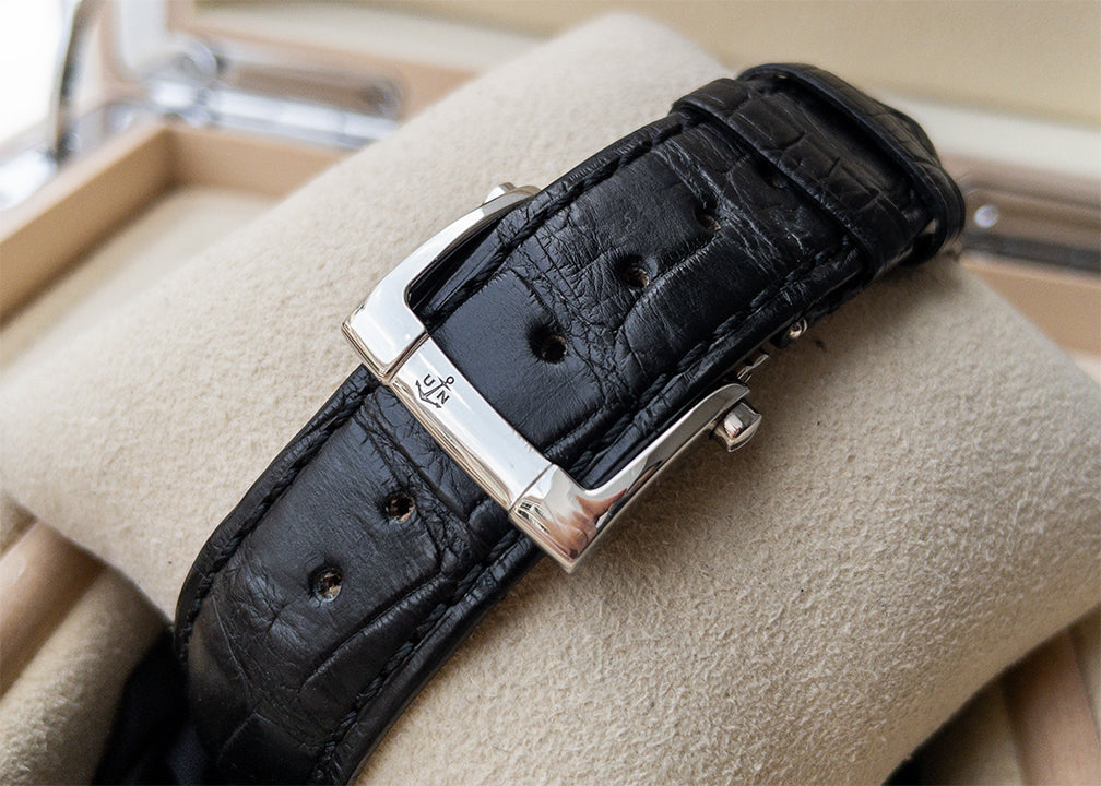 Ulysse Nardin Dual Time Big Date