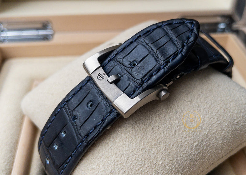 Ulysse Nardin Freak Tourbillon Platinum