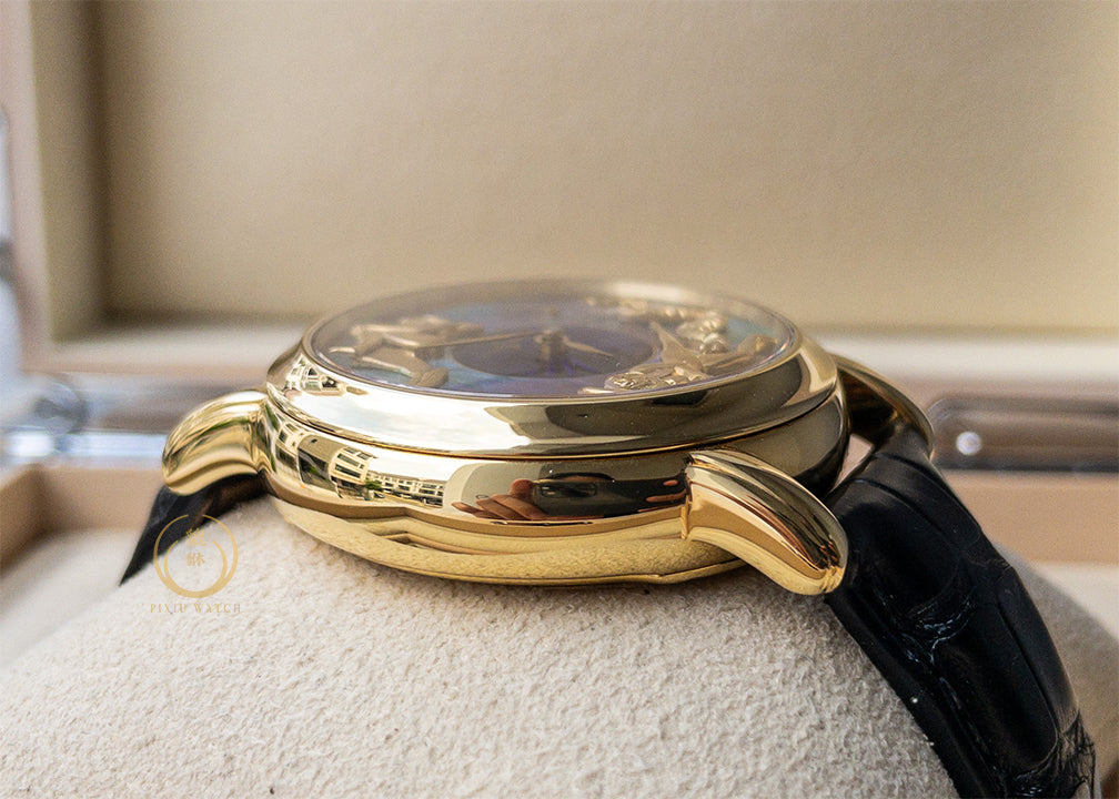 Ulysse Nardin Erotic Hour Striker