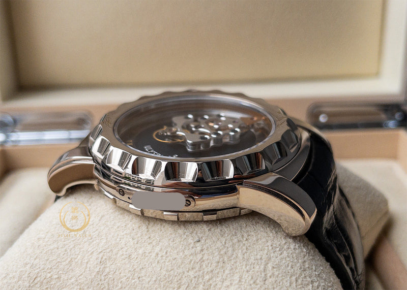 Ulysse Nardin Freak Tourbillon 010-88