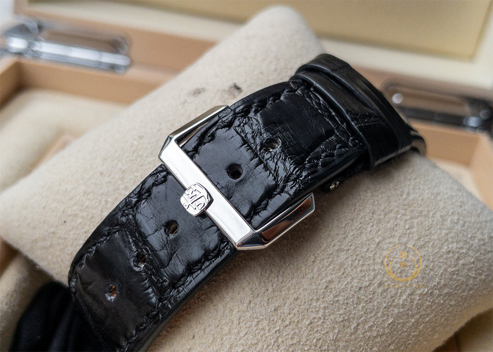 Ulysse Nardin Freak Tourbillon 010-88