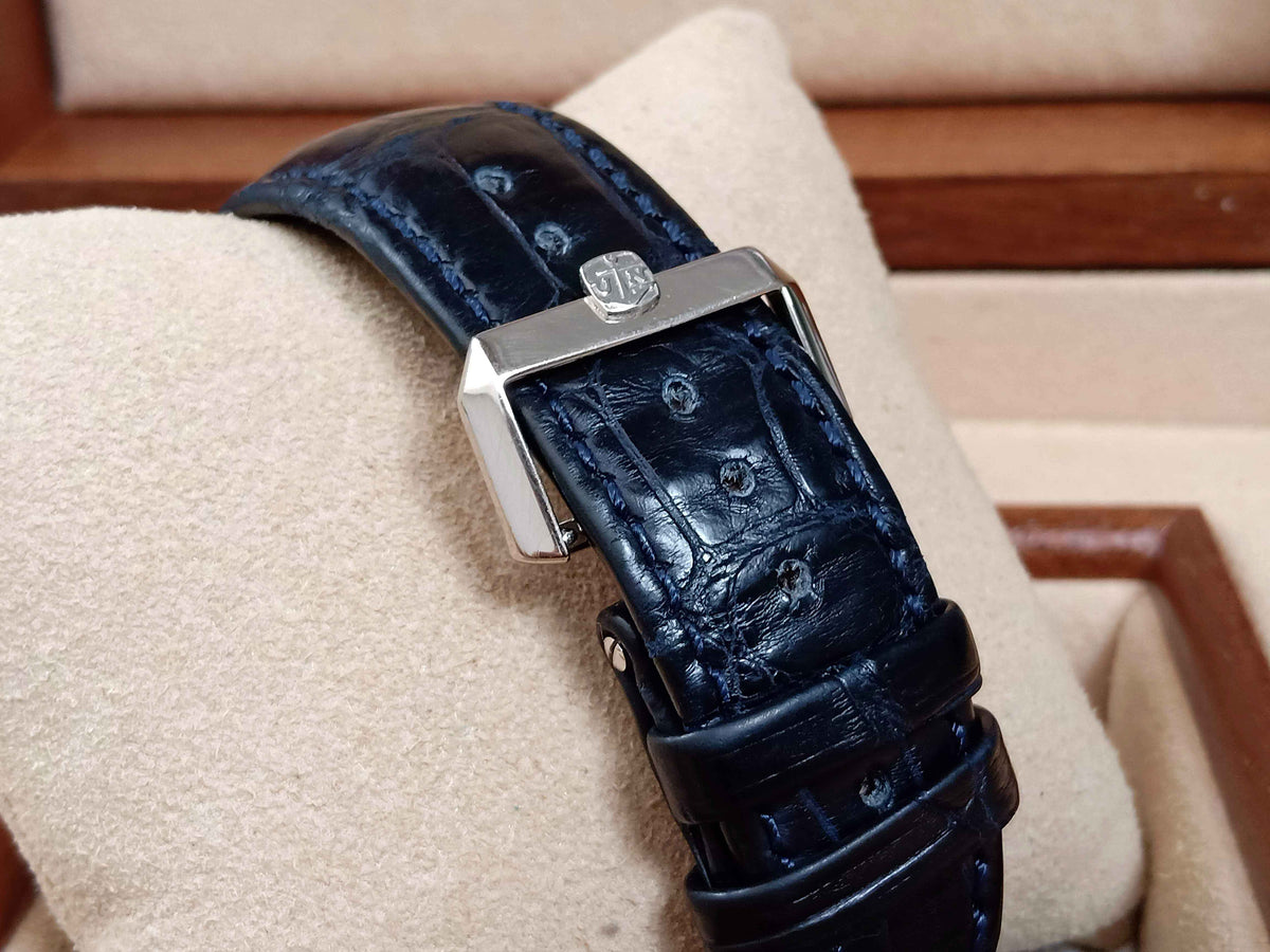 Ulysse Nardin Freak Tourbillon White Gold 18k