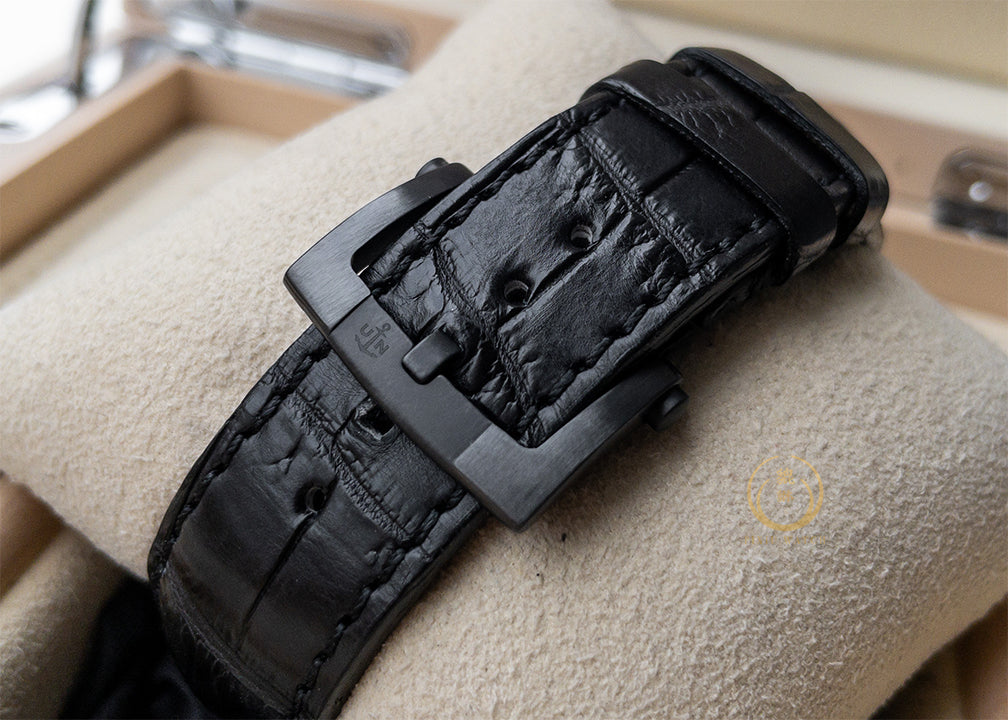 Ulysse Nardin Freak X Black