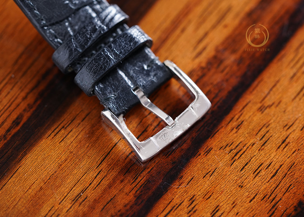 Ulysse Nardin Skeleton Tourbillon Limited