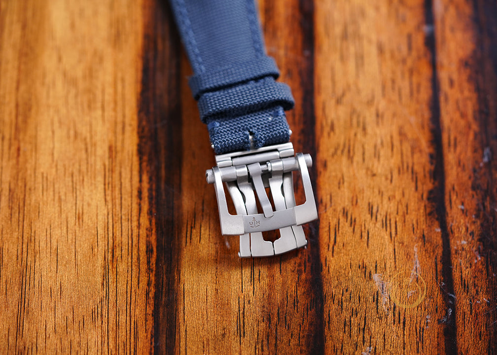 UN Freak Out Of The Blue Tourbillon