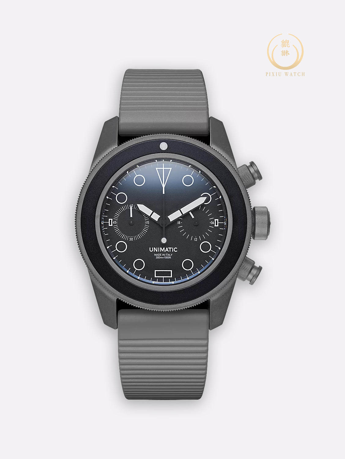 Unimatic x Uncrate U3-U Limited