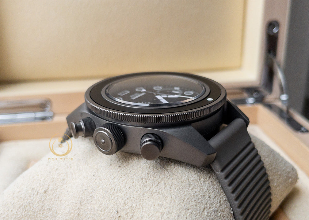 Unimatic x Uncrate U3-U Limited