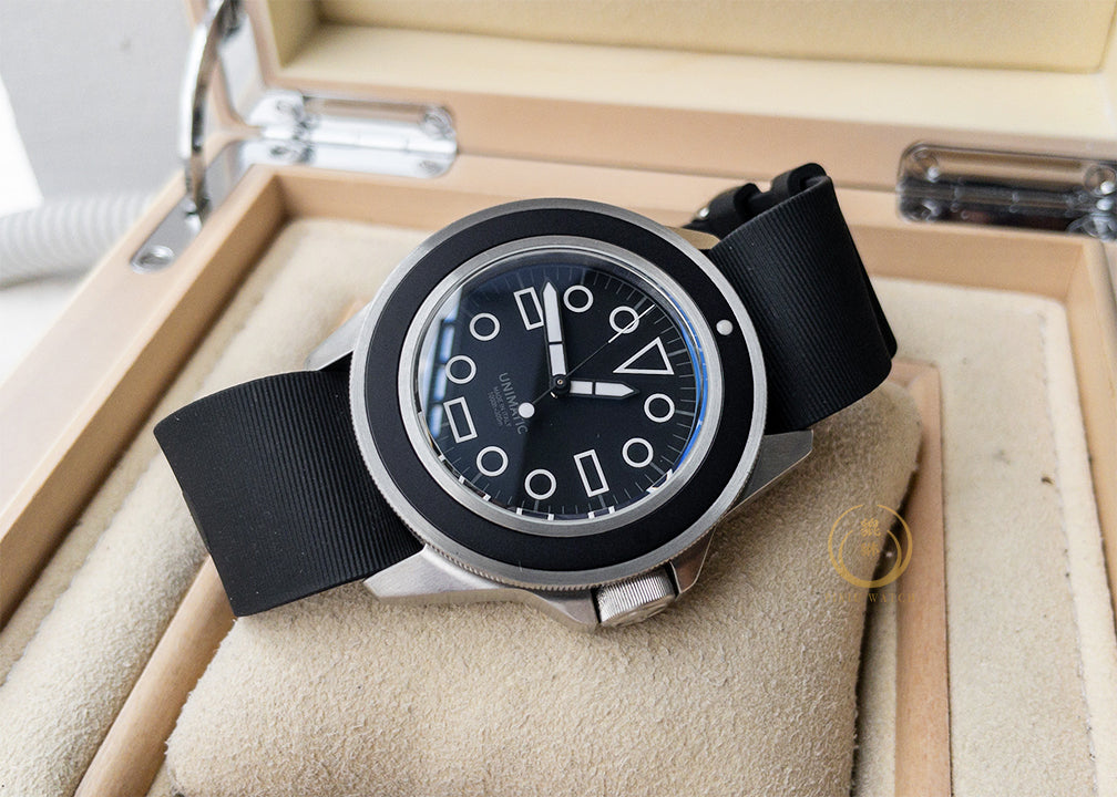 Unimatic U1-EM Limited