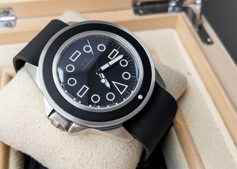 Unimatic U1-EM Limited