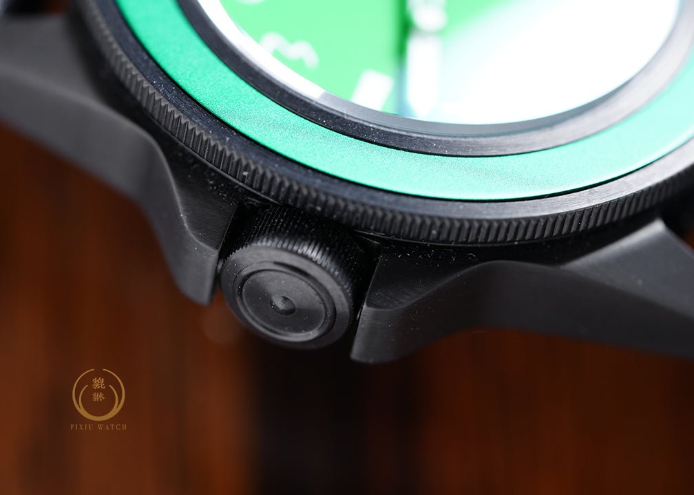 Unimatic x Veloce Life Modello 1 Limited