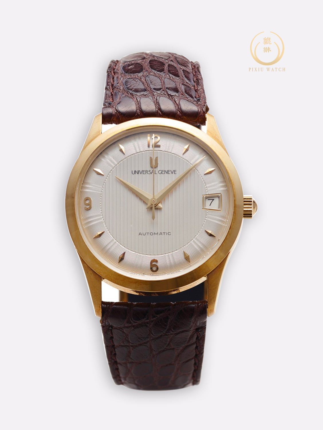Universal Geneve Golden Classic