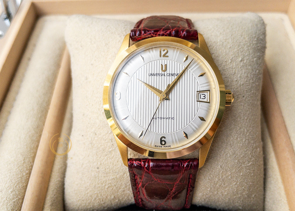 Universal Geneve Golden Classic