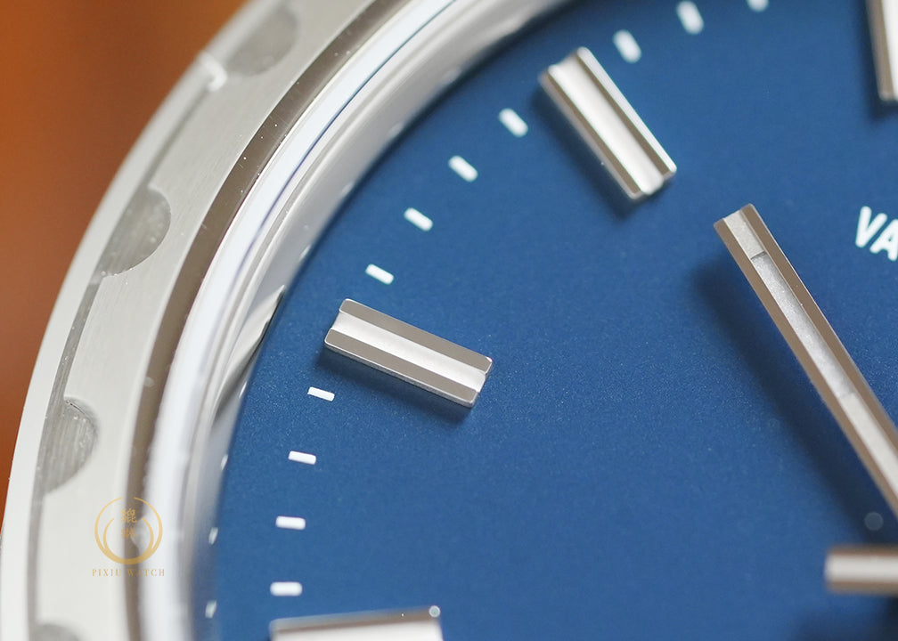 Vacheron Constantin Historiques 222 Steel