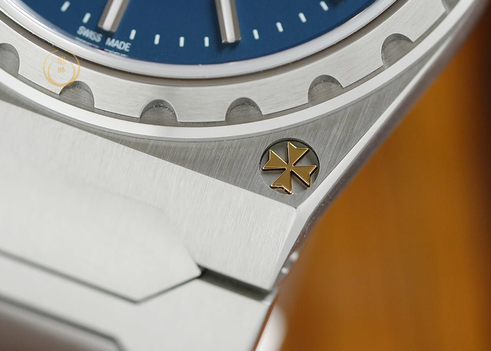 Vacheron Constantin Historiques 222 Steel
