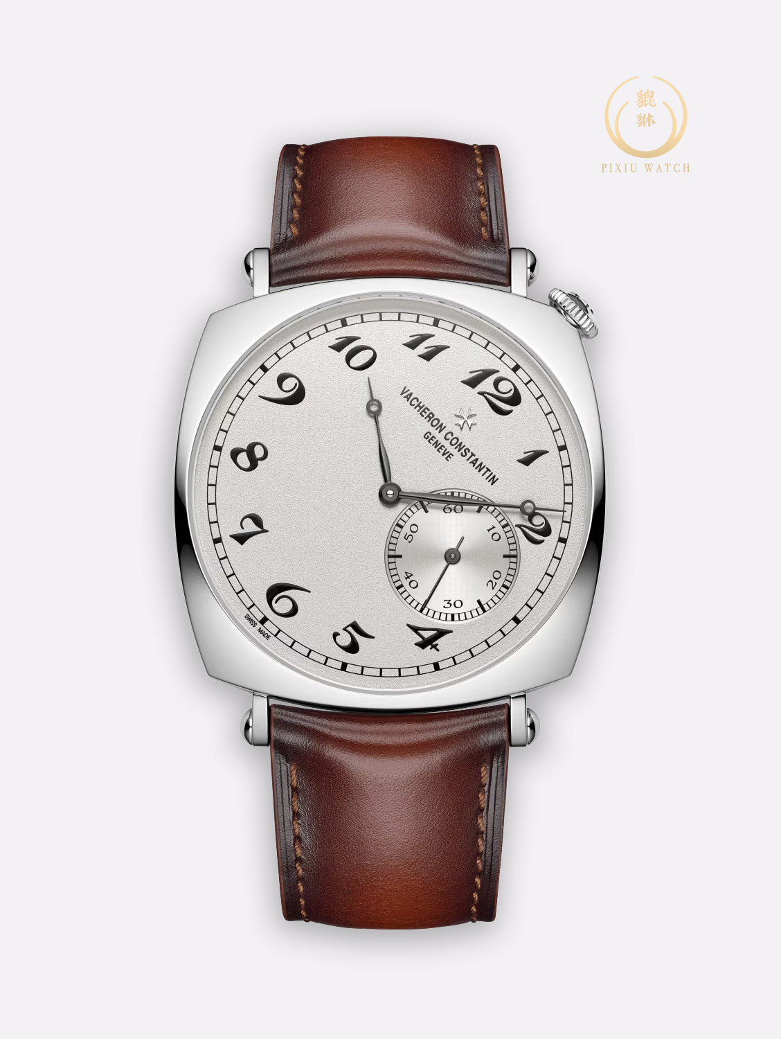 VC Historiques American 1921 WG