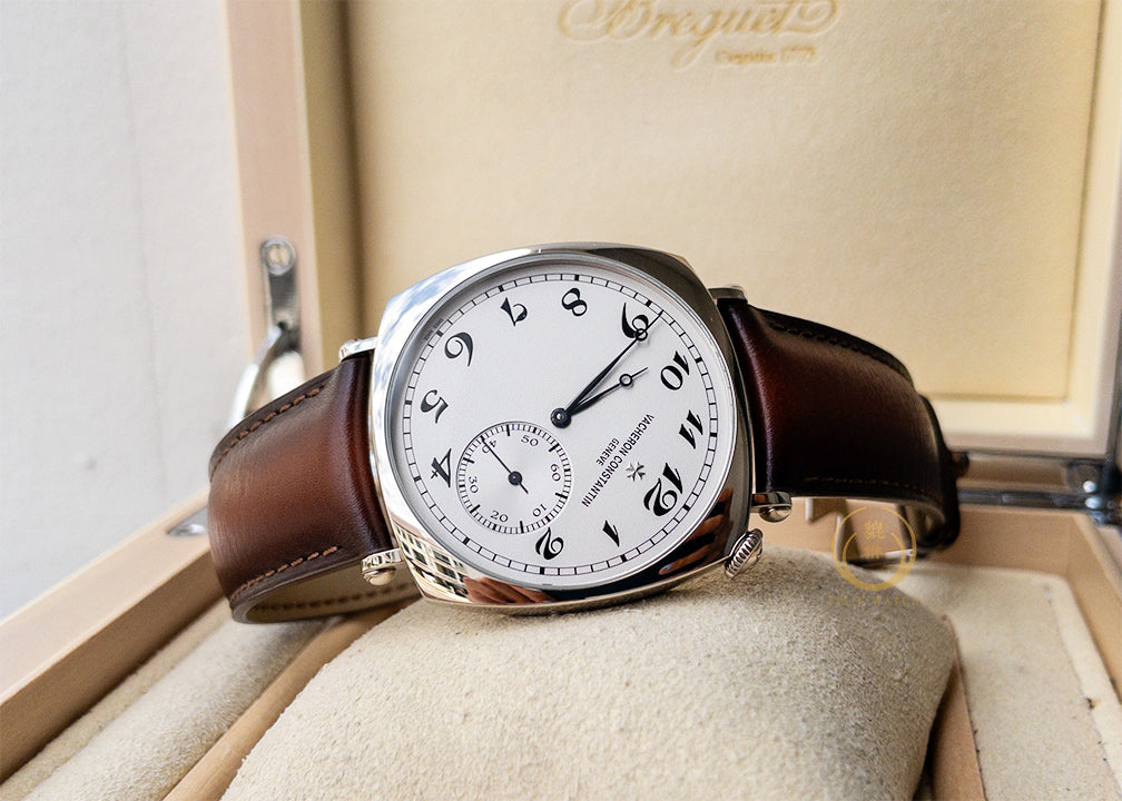 VC Historiques American 1921 WG