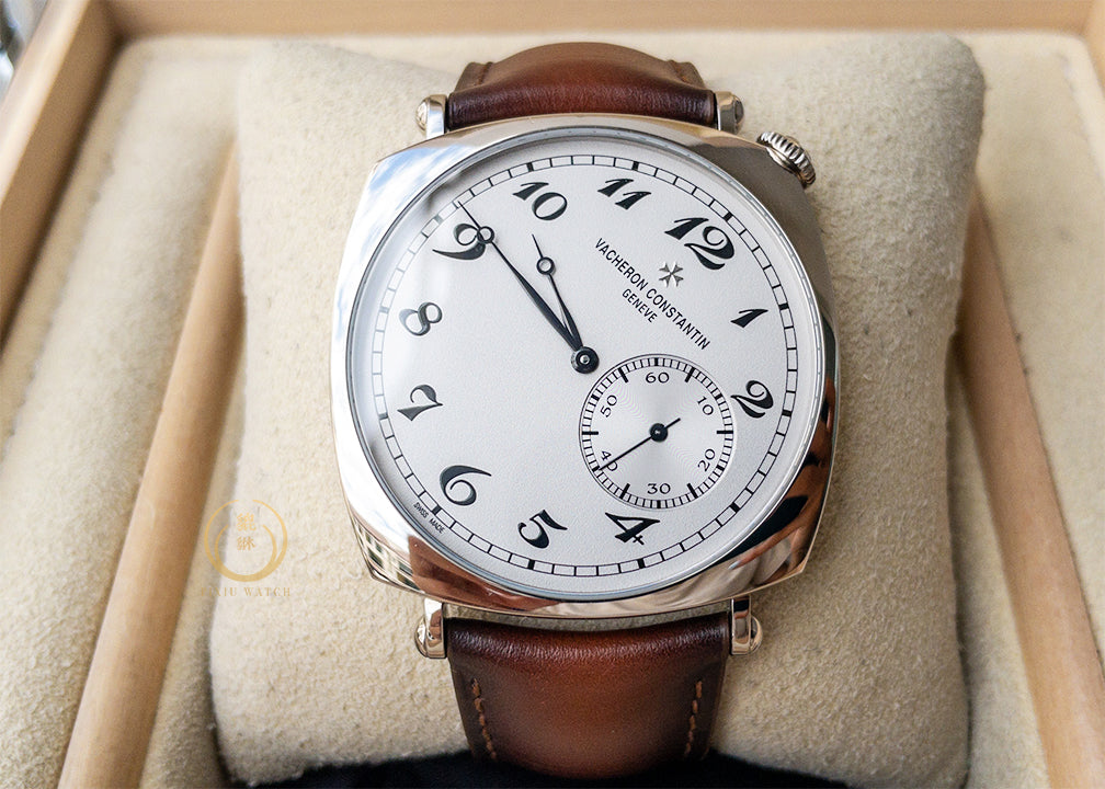 VC Historiques American 1921 WG