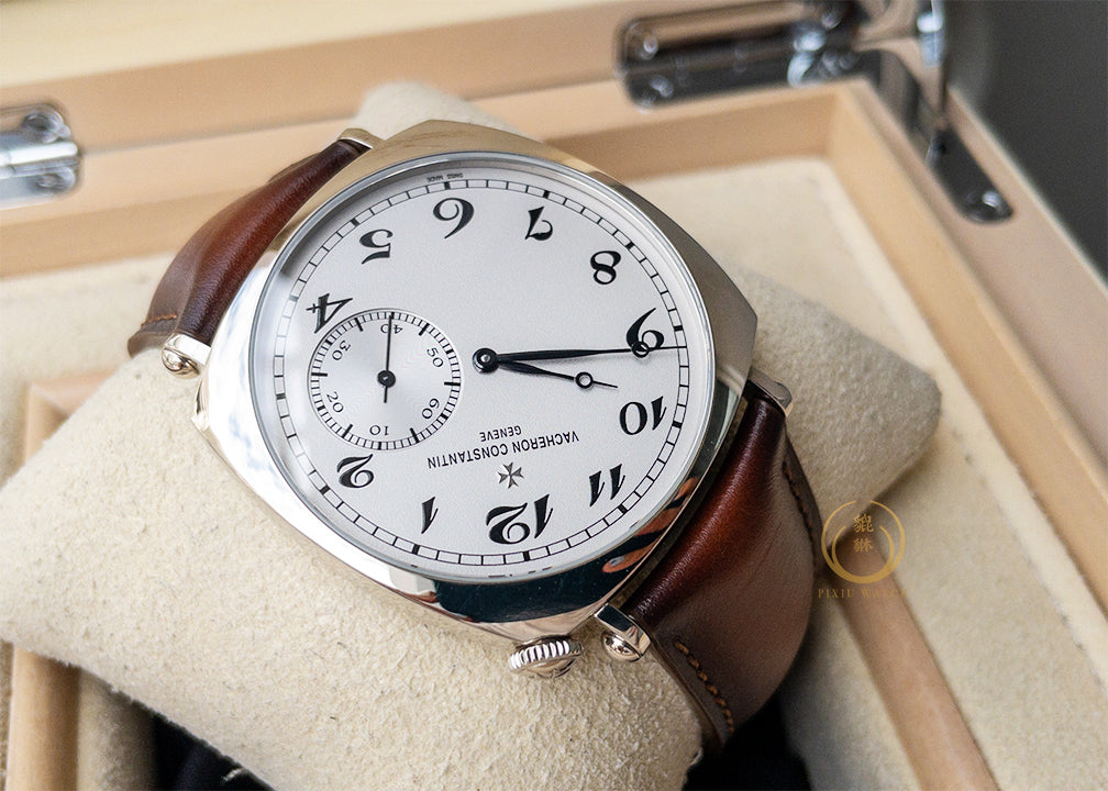 VC Historiques American 1921 WG