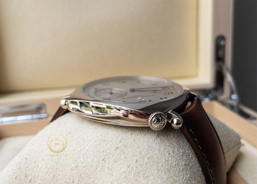 VC Historiques American 1921 WG