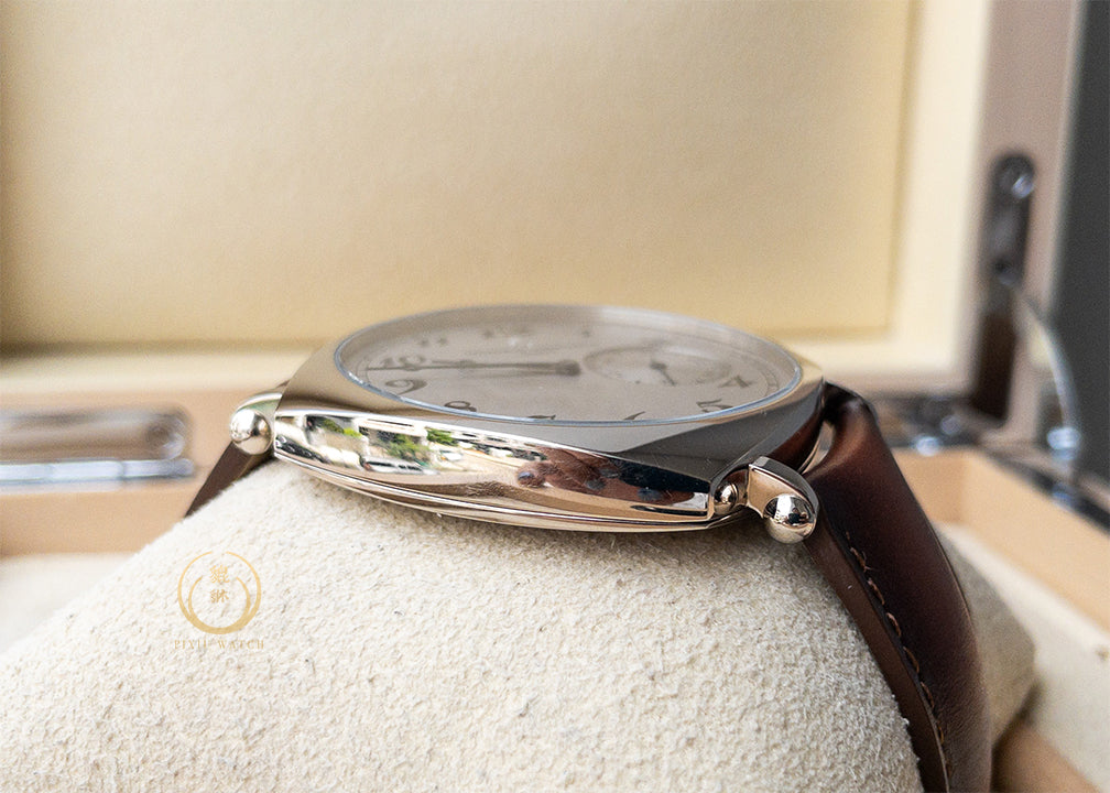 VC Historiques American 1921 WG