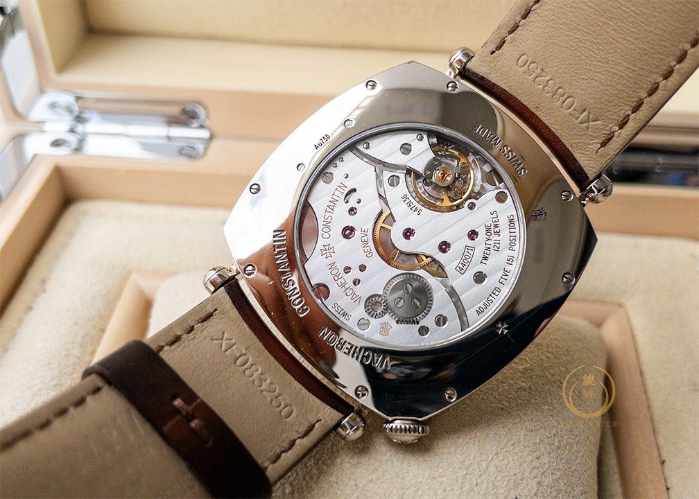VC Historiques American 1921 WG