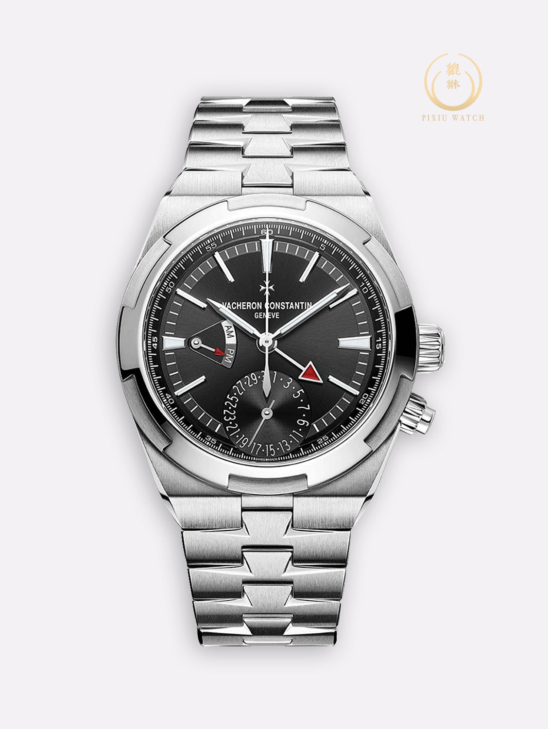 VC Overseas 7900V Dual Time