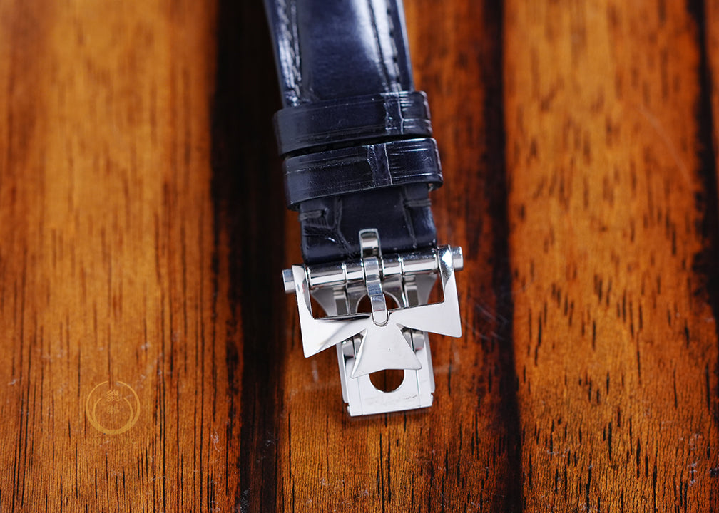 Vacheron Constantin Fiftysix Complete Calendar