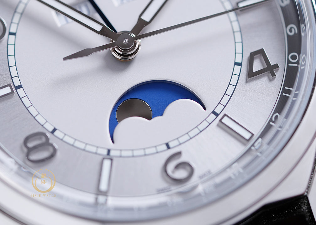 Vacheron Constantin Fiftysix Complete Calendar