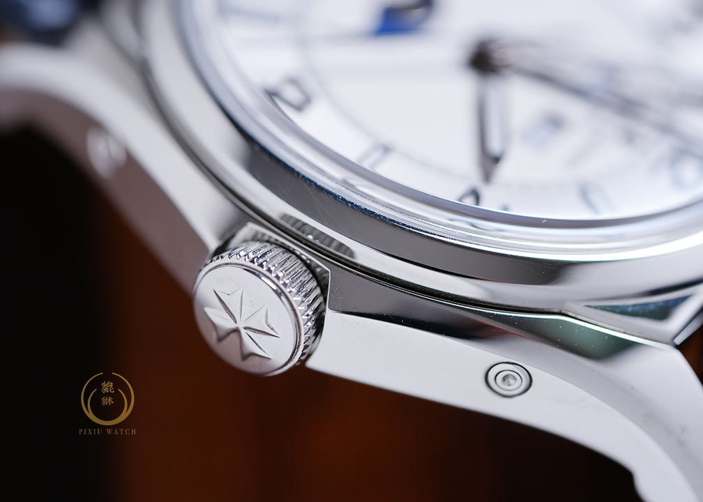 Vacheron Constantin Fiftysix Complete Calendar