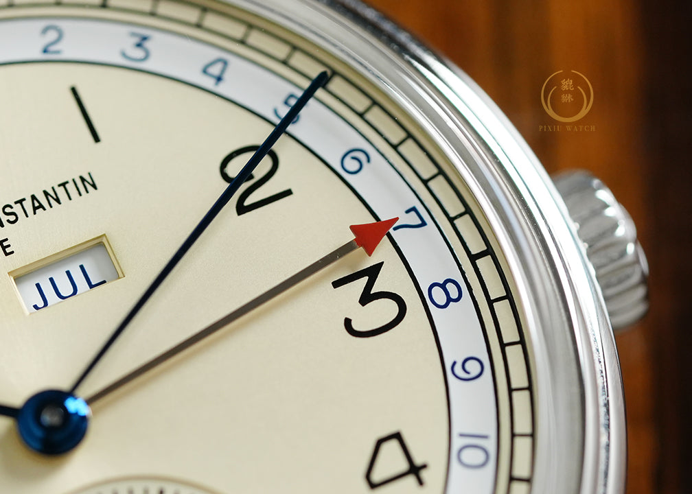 VC Historiques Triple Calendrier 1942