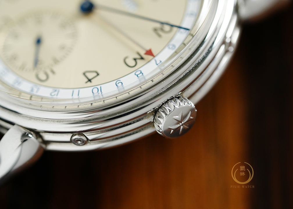 VC Historiques Triple Calendrier 1942