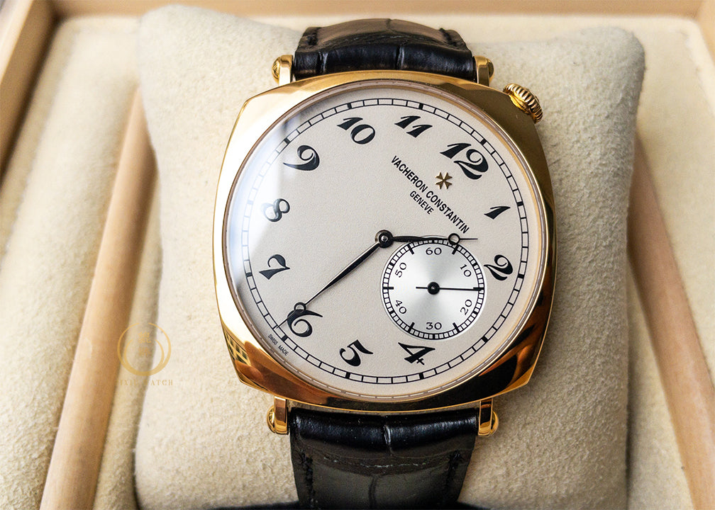 VC Historiques American 1921