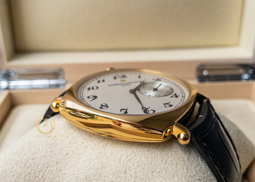 VC Historiques American 1921