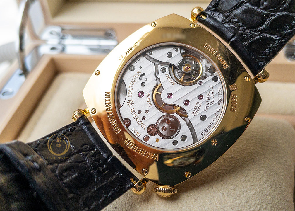 VC Historiques American 1921