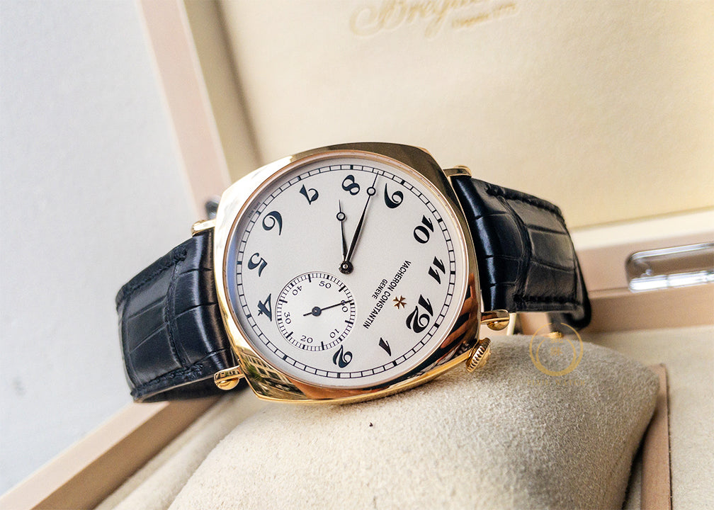 VC Historiques American 1921