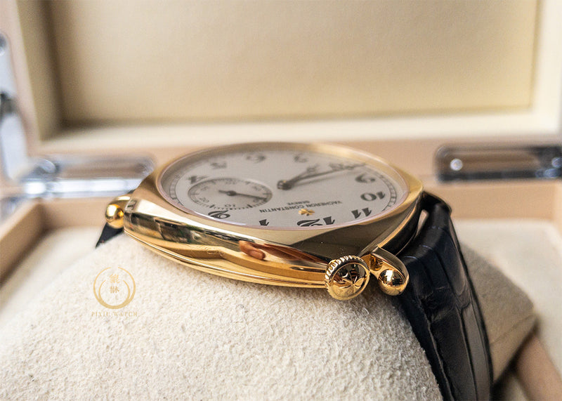 VC Historiques American 1921