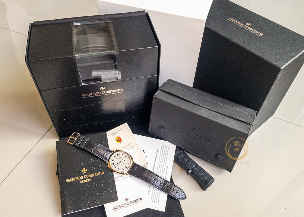 VC Historiques American 1921