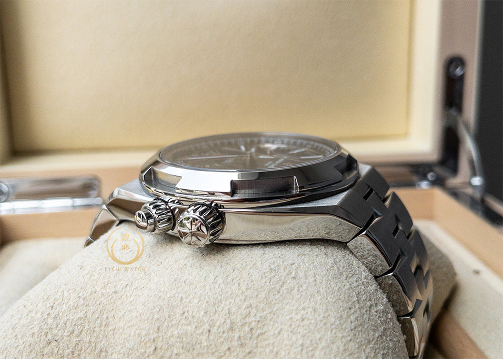 Vacheron Constantin Overseas 7900V Dual Time
