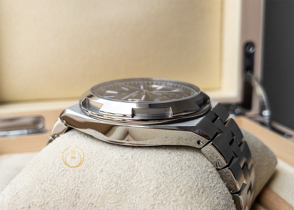 Vacheron Constantin Overseas 7900V Dual Time